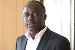 Pastor Emmanuel Kwesi Acquah