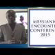 Messianic Encounter 2015
