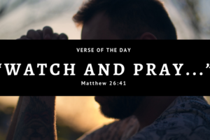 Verse Of The Day