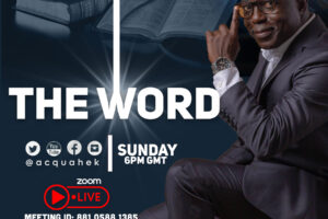 The Word