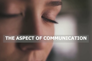 Communication In relationships – E.K. Acquah